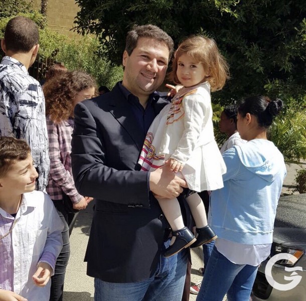 Nadeem Gemayel 